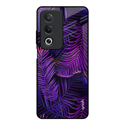 Plush Nature OPPO A3 Pro 5G Glass Back Cover Online