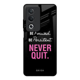 Be Focused OPPO A3 Pro 5G Glass Back Cover Online