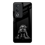 Adiyogi OPPO A3 Pro 5G Glass Back Cover Online