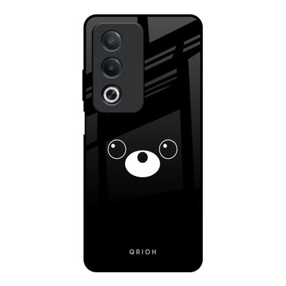 Cute Bear OPPO A3 Pro 5G Glass Back Cover Online