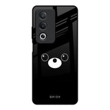Cute Bear OPPO A3 Pro 5G Glass Back Cover Online