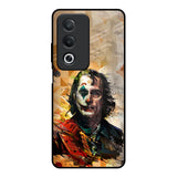 Psycho Villain OPPO A3 Pro 5G Glass Back Cover Online