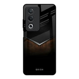 Dark Walnut OPPO A3 Pro 5G Glass Back Cover Online