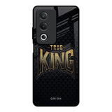 True King OPPO A3 Pro 5G Glass Back Cover Online