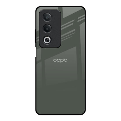 Charcoal OPPO A3 Pro 5G Glass Back Cover Online