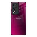 Pink Burst OPPO A3 Pro 5G Glass Back Cover Online