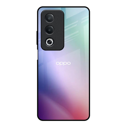 Abstract Holographic OPPO A3 Pro 5G Glass Back Cover Online