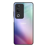 Abstract Holographic OPPO A3 Pro 5G Glass Back Cover Online