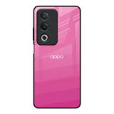Pink Ribbon Caddy OPPO A3 Pro 5G Glass Back Cover Online