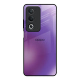 Ultraviolet Gradient OPPO A3 Pro 5G Glass Back Cover Online