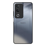 Space Grey Gradient OPPO A3 Pro 5G Glass Back Cover Online