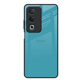 Oceanic Turquiose OPPO A3 Pro 5G Glass Back Cover Online
