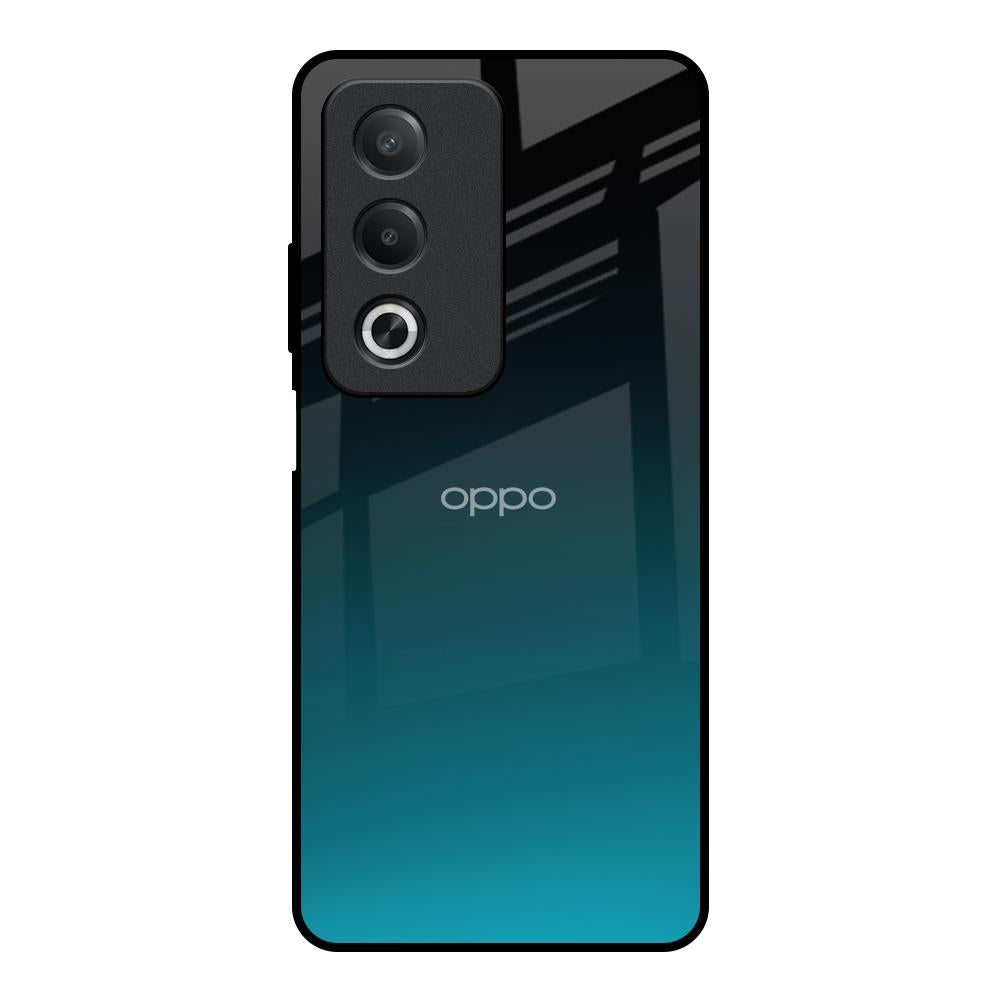 Ultramarine OPPO A3 Pro 5G Glass Back Cover Online