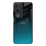 Ultramarine OPPO A3 Pro 5G Glass Back Cover Online