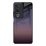 Grey Ombre OPPO A3 Pro 5G Glass Back Cover Online