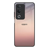 Golden Mauve OPPO A3 Pro 5G Glass Back Cover Online