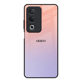 Dawn Gradient OPPO A3 Pro 5G Glass Back Cover Online