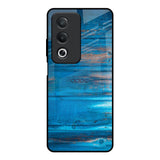 Patina Finish OPPO A3 Pro 5G Glass Back Cover Online