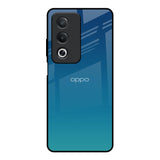 Celestial Blue OPPO A3 Pro 5G Glass Back Cover Online