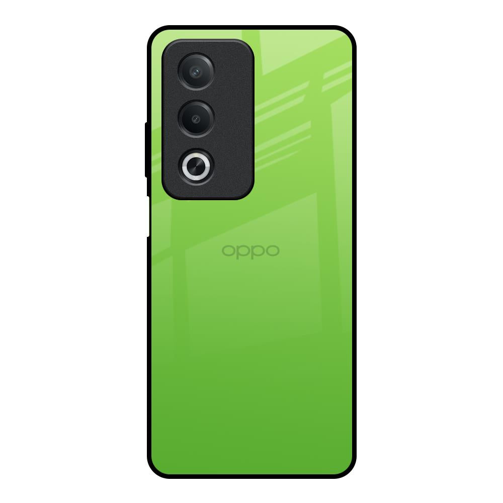 Paradise Green OPPO A3 Pro 5G Glass Back Cover Online