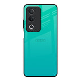 Cuba Blue OPPO A3 Pro 5G Glass Back Cover Online