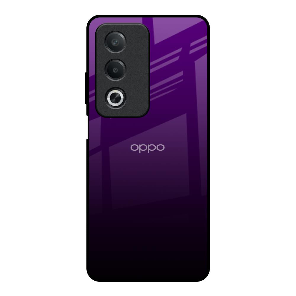 Harbor Royal Blue OPPO A3 Pro 5G Glass Back Cover Online