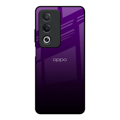 Harbor Royal Blue OPPO A3 Pro 5G Glass Back Cover Online