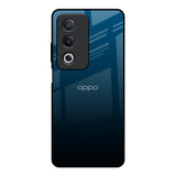 Sailor Blue OPPO A3 Pro 5G Glass Back Cover Online