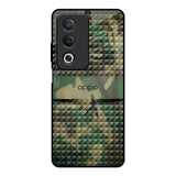 Supreme Power OPPO A3 Pro 5G Glass Back Cover Online