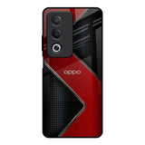 Art Of Strategic OPPO A3 Pro 5G Glass Back Cover Online
