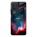 Brush Art OPPO A3 Pro 5G Glass Back Cover Online