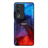 Dim Smoke OPPO A3 Pro 5G Glass Back Cover Online