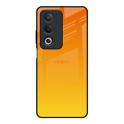 Sunset OPPO A3 Pro 5G Glass Back Cover Online