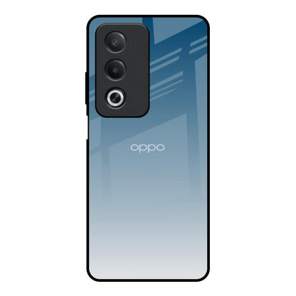 Deep Sea Space OPPO A3 Pro 5G Glass Back Cover Online