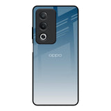 Deep Sea Space OPPO A3 Pro 5G Glass Back Cover Online