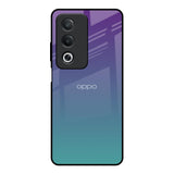 Shroom Haze OPPO A3 Pro 5G Glass Back Cover Online
