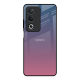 Pastel Gradient OPPO A3 Pro 5G Glass Back Cover Online