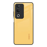 Dandelion OPPO A3 Pro 5G Glass Back Cover Online