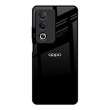 Jet Black OPPO A3 Pro 5G Glass Back Cover Online