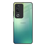 Dusty Green OPPO A3 Pro 5G Glass Back Cover Online