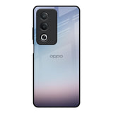 Light Sky Texture OPPO A3 Pro 5G Glass Back Cover Online