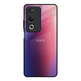 Multi Shaded Gradient OPPO A3 Pro 5G Glass Back Cover Online