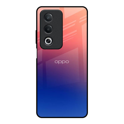 Dual Magical Tone OPPO A3 Pro 5G Glass Back Cover Online