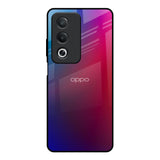 Magical Color Shade OPPO A3 Pro 5G Glass Back Cover Online
