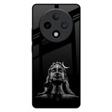 Adiyogi Oppo F27 Pro Plus Glass Back Cover Online