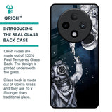 Astro Connect Glass Case for Oppo F27 Pro Plus