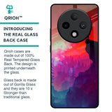 Dream So High Glass Case For Oppo F27 Pro Plus