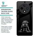 Adiyogi Glass Case for Oppo F27 Pro Plus