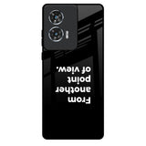 Motivation Motorola Edge 50 Fusion 5G Glass Back Cover Online