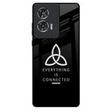 Everything Is Connected Motorola Edge 50 Fusion 5G Glass Back Cover Online